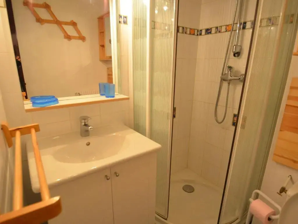 Appartement Les Menuires, 1 pièce, 4 personnes - FR-1-452-233