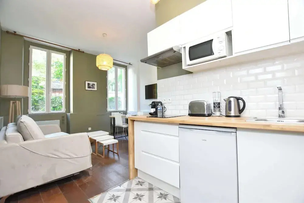 Cosy Apartment - 1br/4p - Place de la Bastille