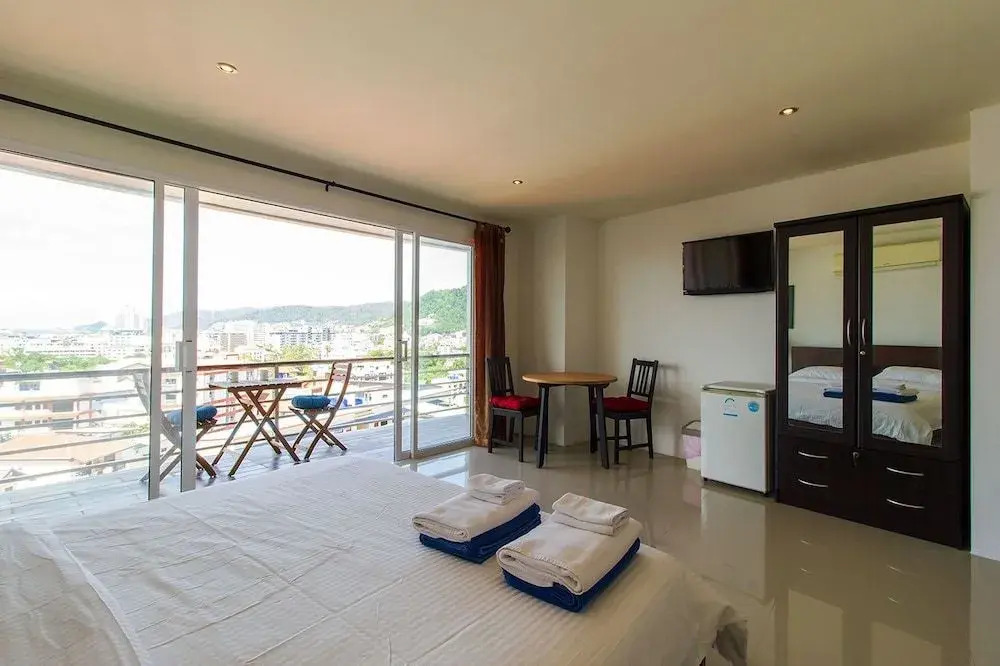 Luxury Seaview Villa in Patong - Villa Yona