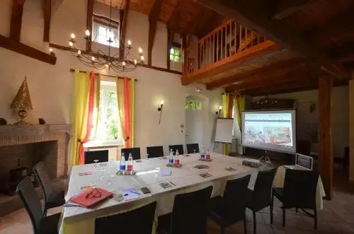 Hotel La Sapinière