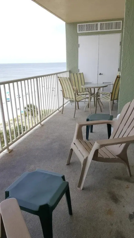 Sand Castle I-803 Apartment