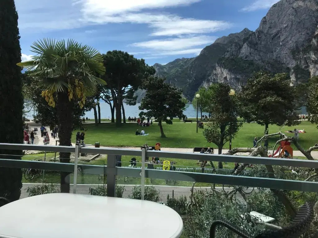 Appartement Vista Lago
