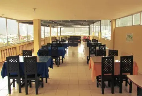 Hostal Anais