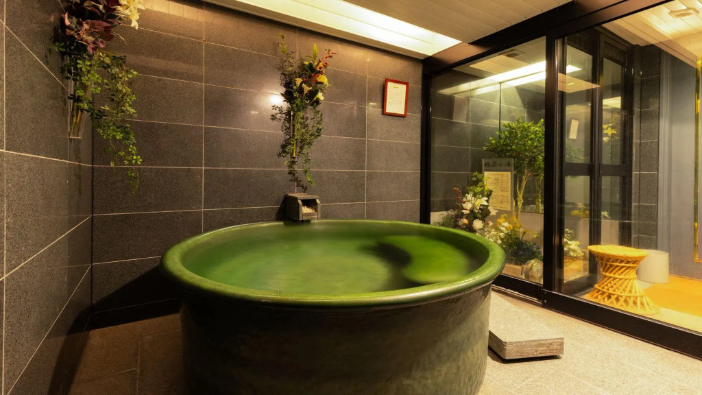 Otowaya Ryokan