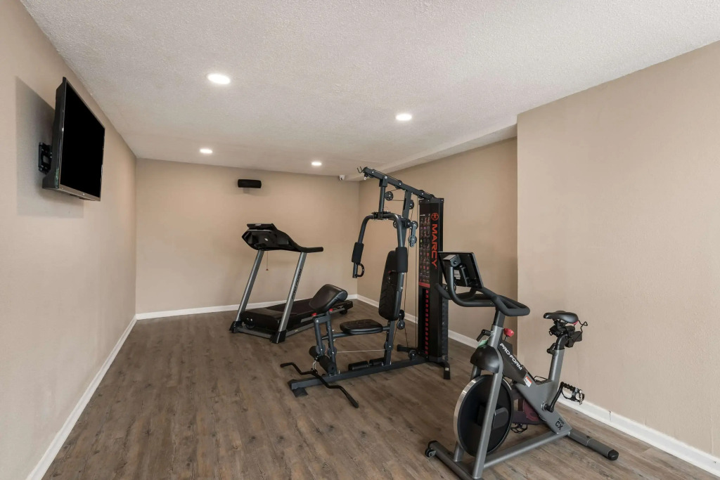 Quality Inn Gastonia East