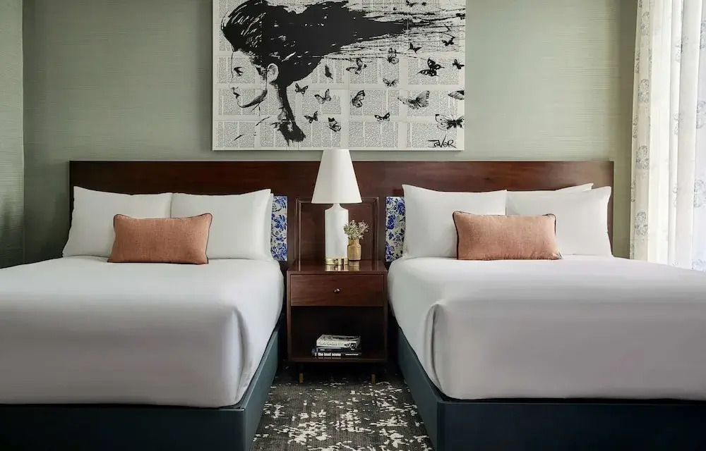 Hotel Emblem San Francisco