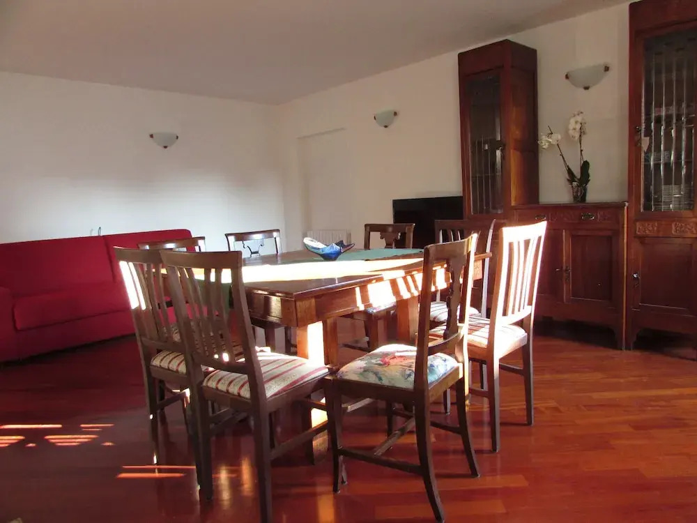 Cannaregio House