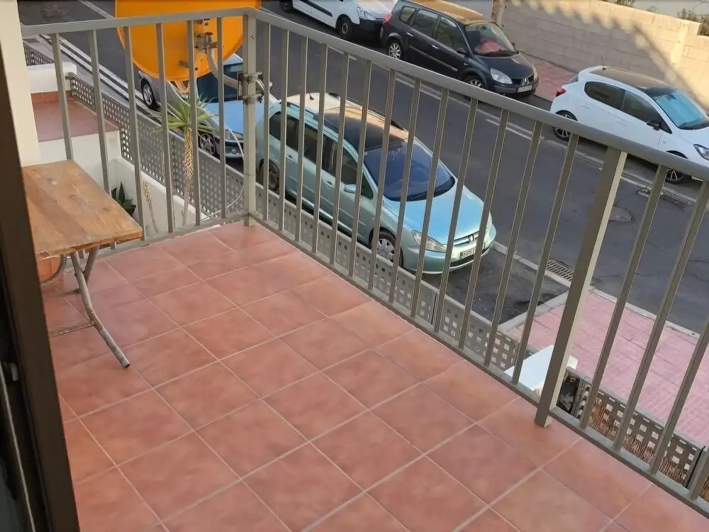 5sea and relax La Caleta  exclusive area