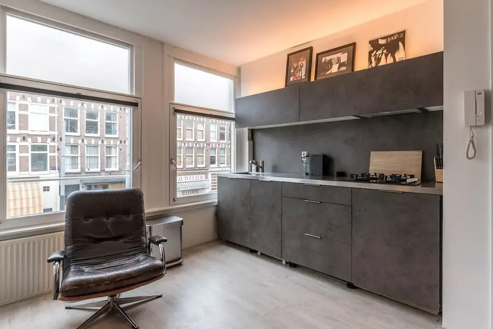 West Elegant Loft