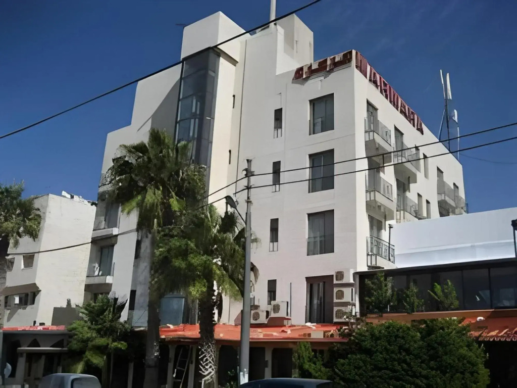 Marmara Hotel