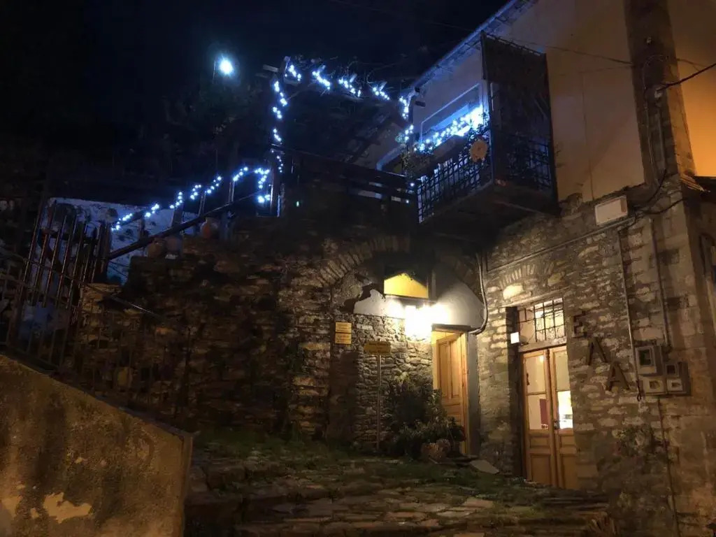 Joy's House