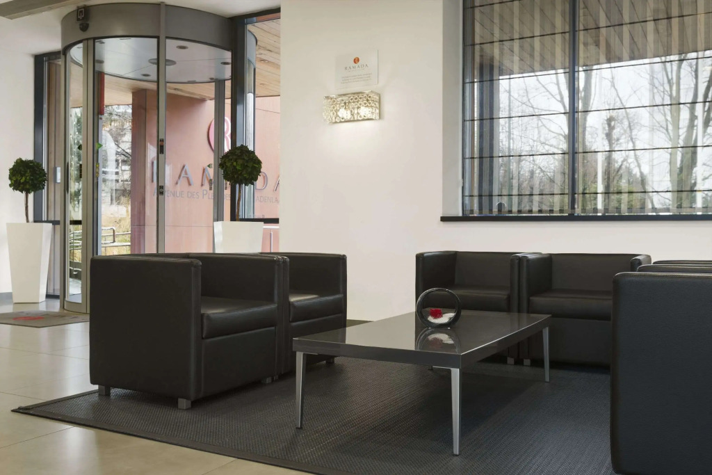 B&B HOME Brussels East Woluwe