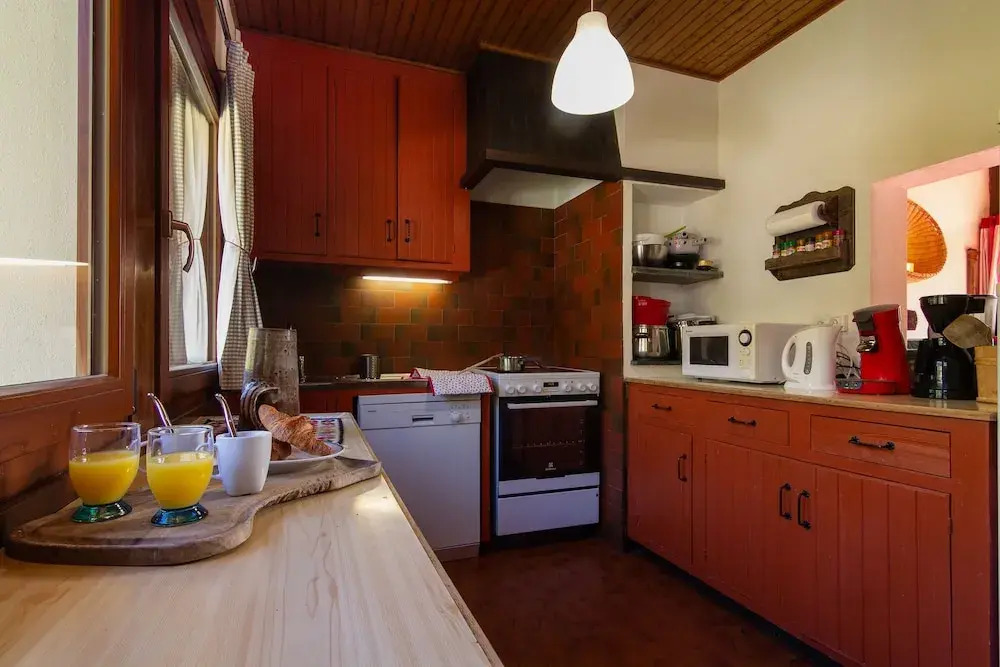 Chalet Dava La Via