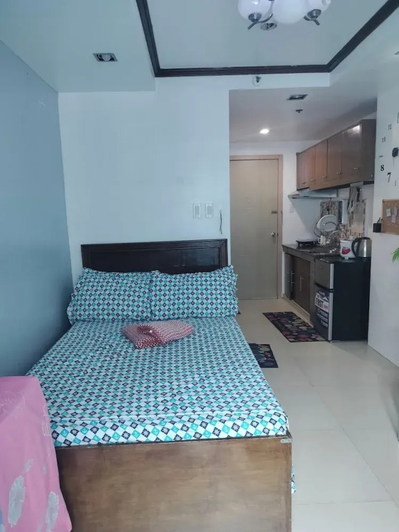 Relax in Style at Our Quezon City Condo Retreat