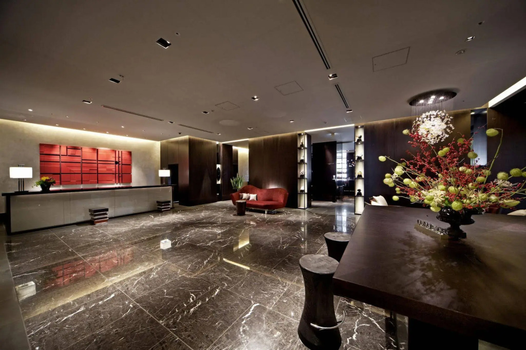 The Royal Park Hotel Kyoto Sanjo