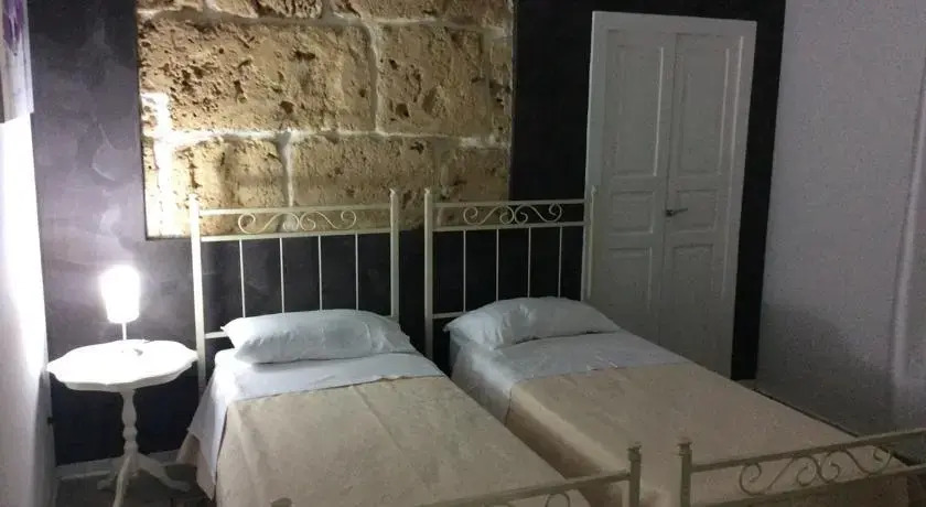 La Coccinella Suite