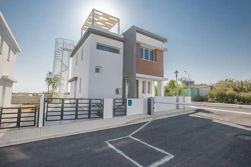 Villa Alasia AQ Al01