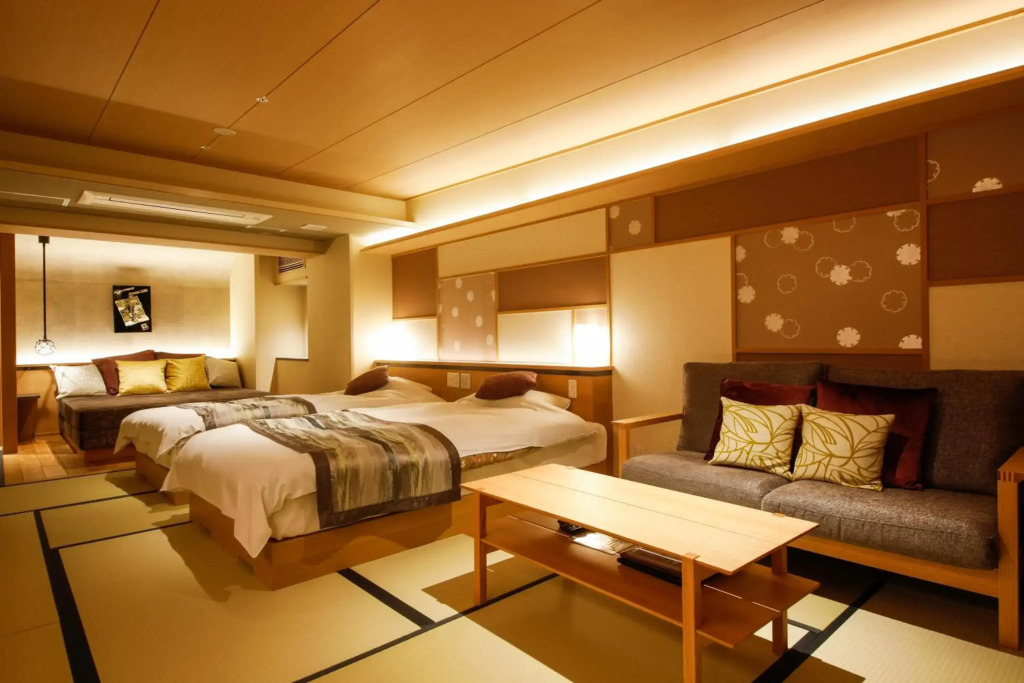 Sun Urashima Yuki no Sato