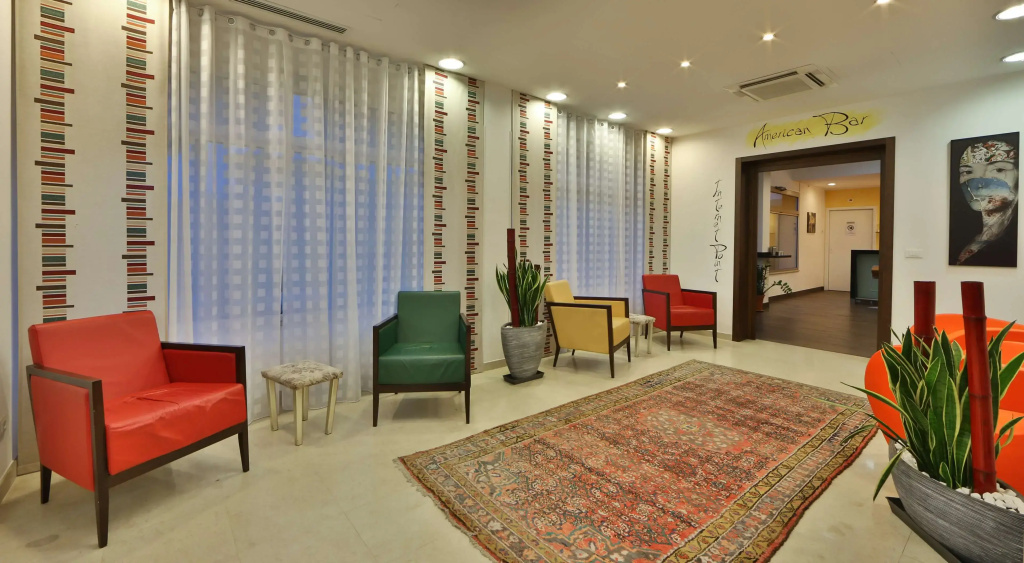 Best Western Cesena Hotel