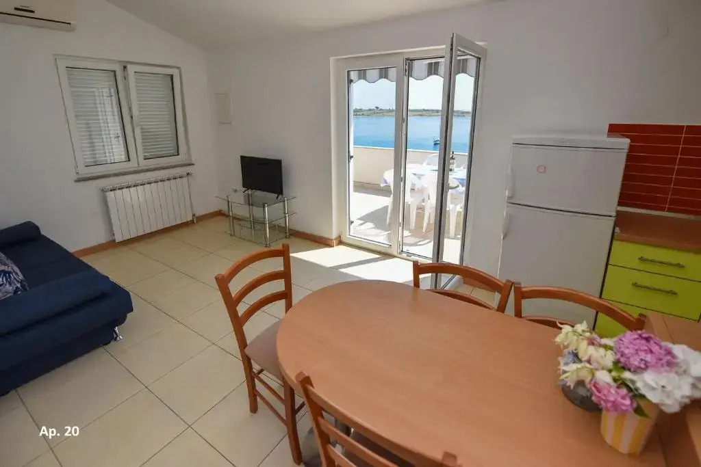Apartments Bella