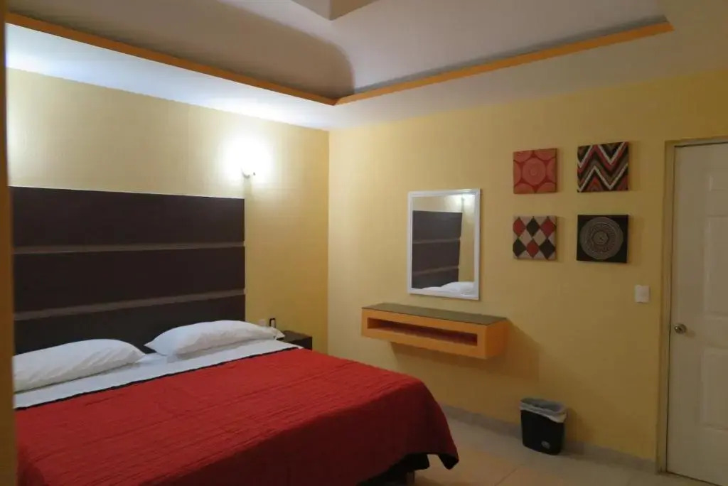 Bonaday Hotel