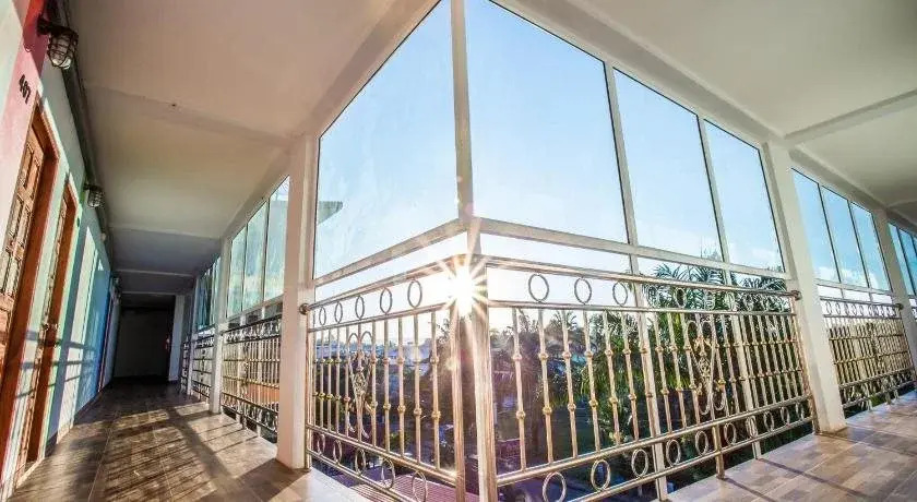 Livable Hotel