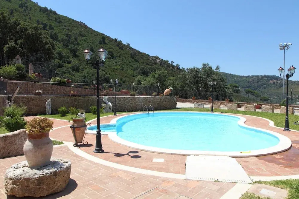 Sikelios Apartments