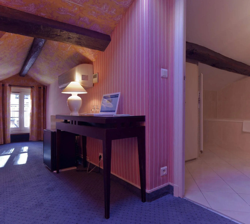 Hôtel Beaubourg