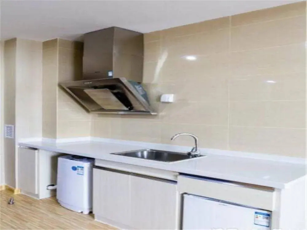 Weihai Showname Apartment Hotel