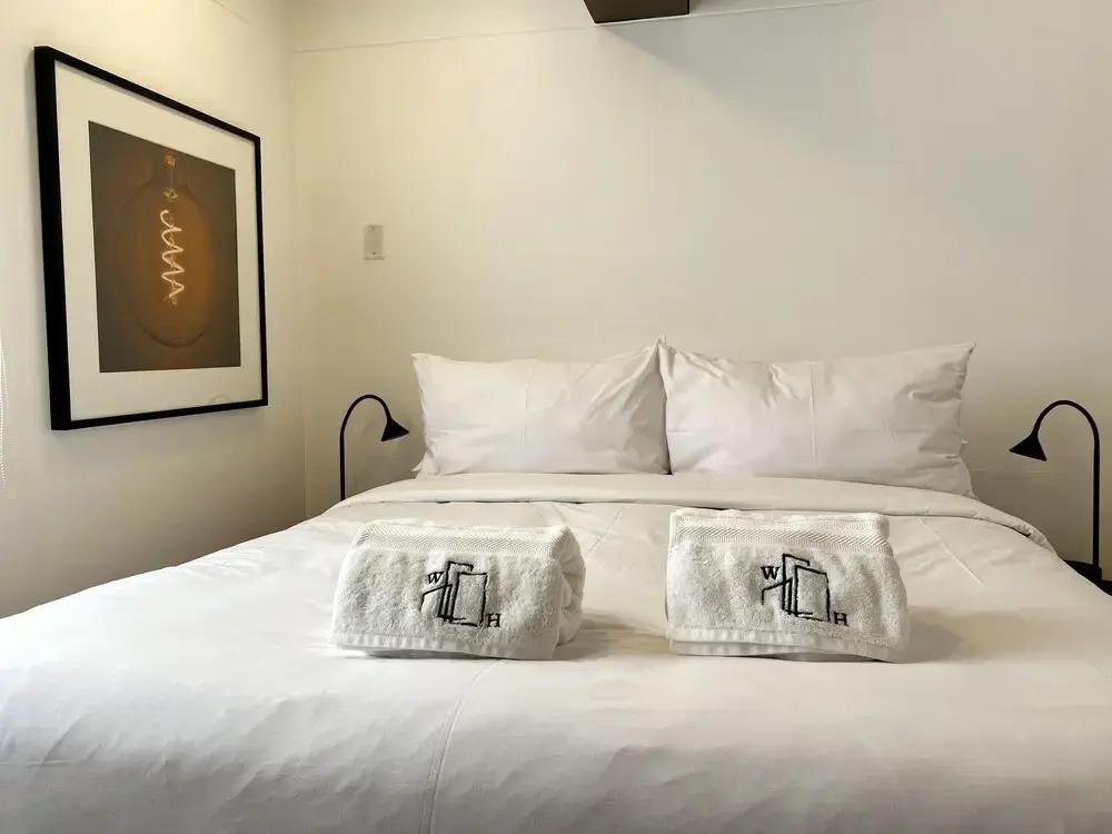 Ayacucho apartments near Huaca Pucllana by Wynwood-House