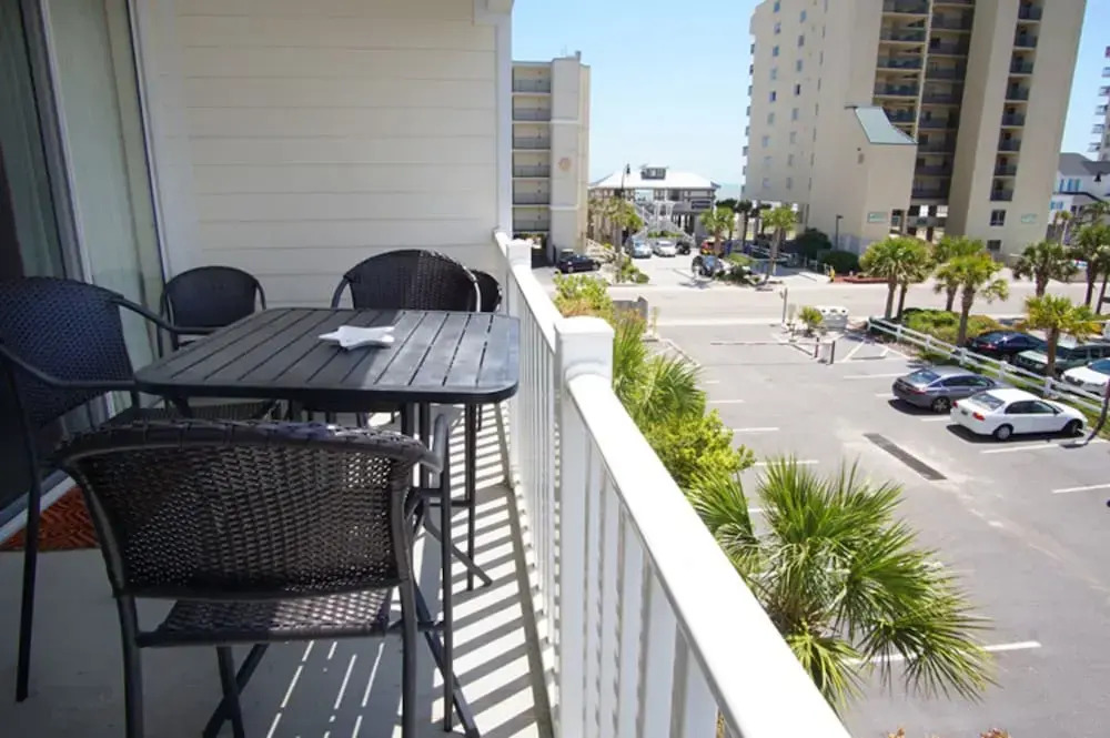 Ocean View at Ocean Breeze Luxury Villas