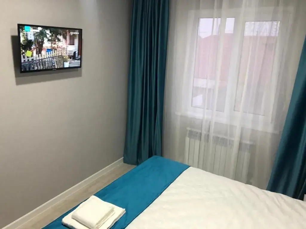 Hanym Hotel