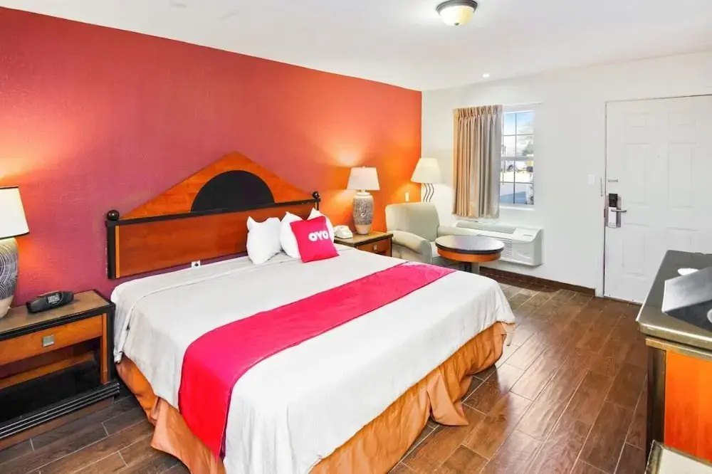 Sands Hotel