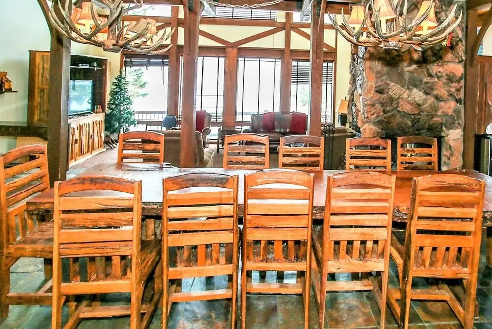 Black Diamond Chalet-1842 by Big Bear Vacations