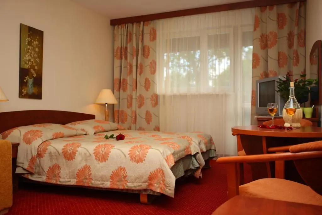 Gryf Resort Międzywodzie