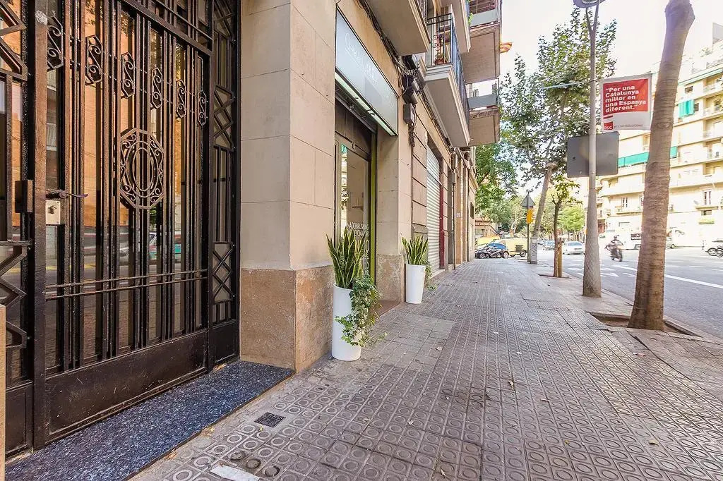 San Pau Apartment