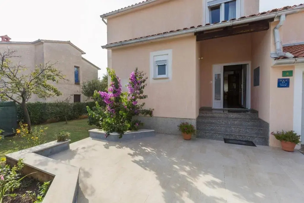 Villa Andric