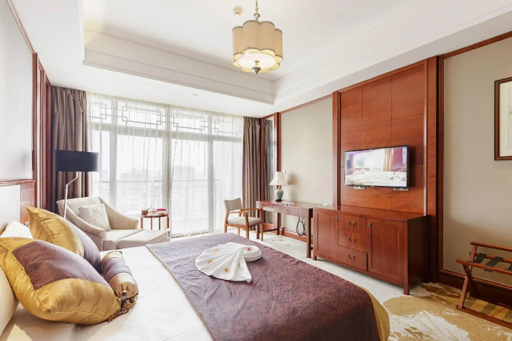 Ji'an Hotel