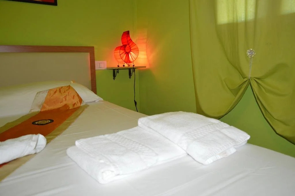 Butterfly House Bed & Breakfast