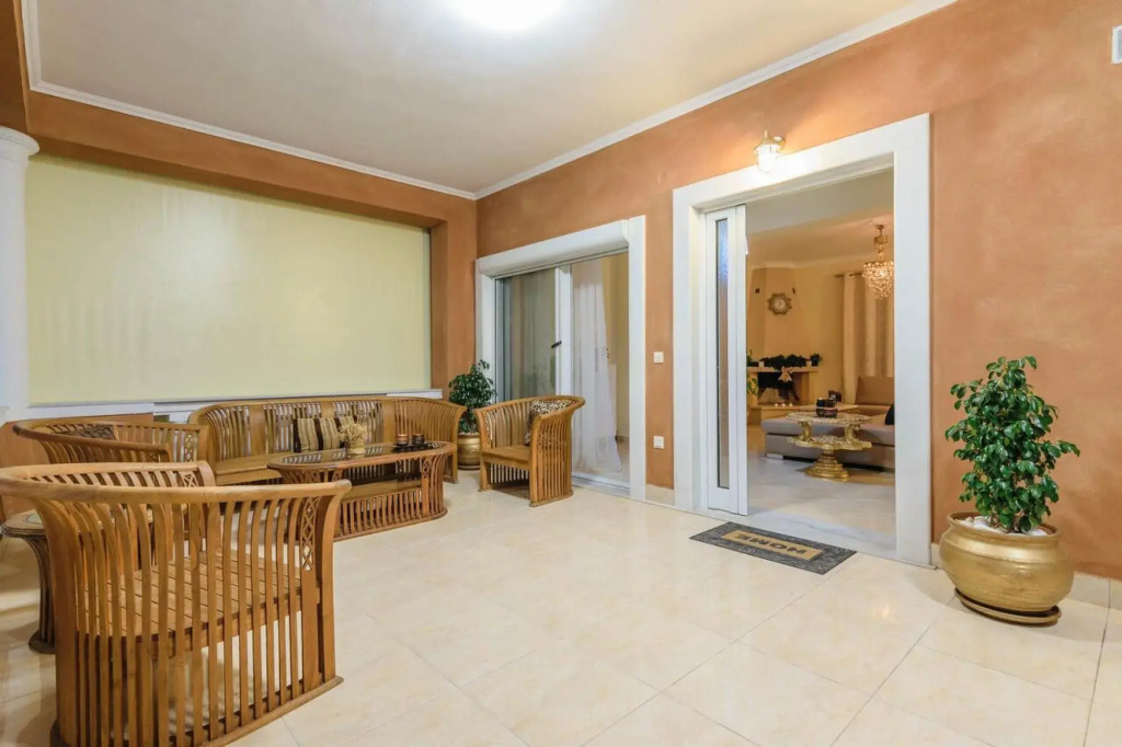 Zante Sunny Villa II