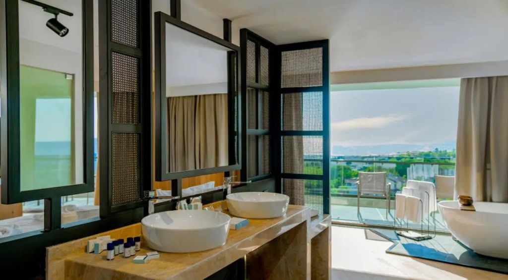 Alarcha Hotels - Resort	