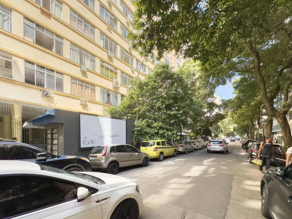 Localização Perfeita: 1qto, 3min Orla