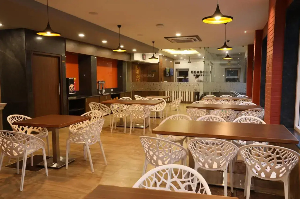 Season 4 Residences - Nungambakkam (US Consul&Apollo)
