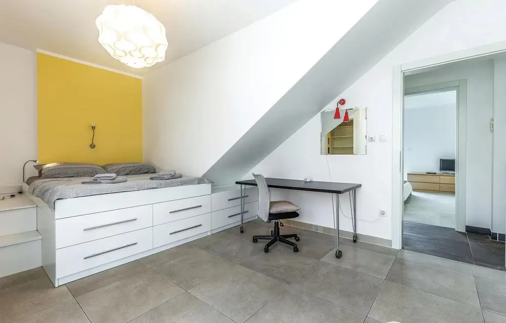 Cozy Home In Crikvenica With Sauna