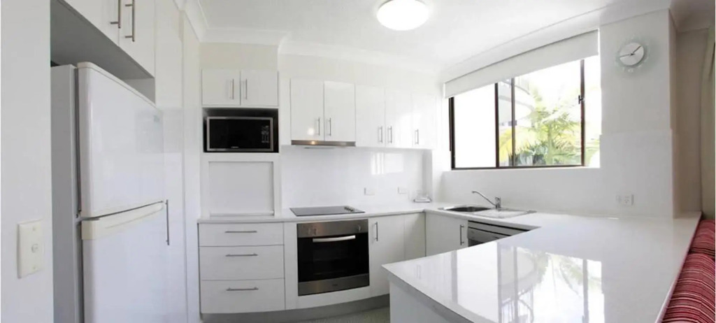 Headland Tropicana Resort Sunshine Coast