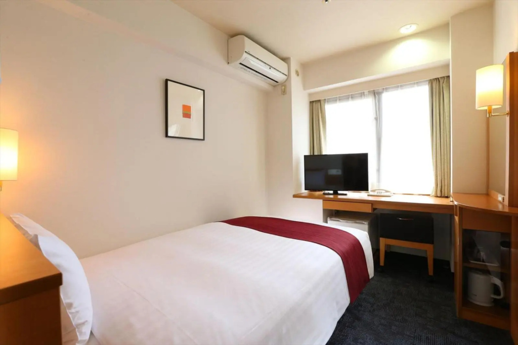 Hotel Hokke Club Hiroshima