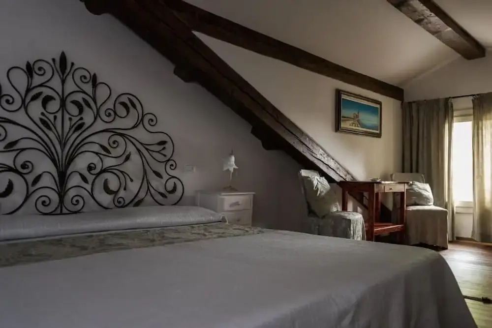 Ca Settecento "Villa Cavazza Querini"