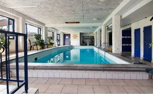 Emmaboda Hotell Amigo long stay
