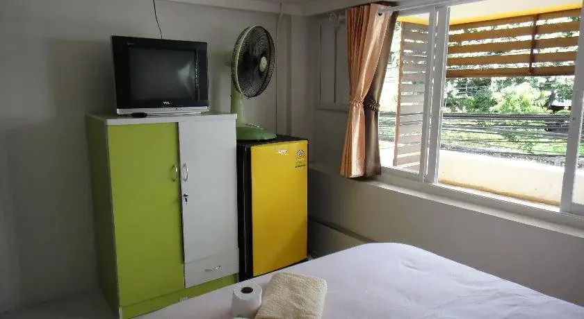 Wait For It Guesthouse