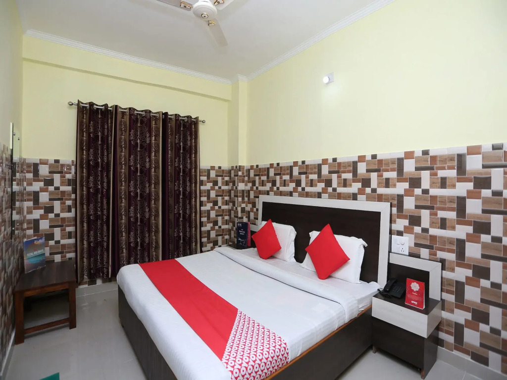 OYO Flagship 22655 Hotel Midtown